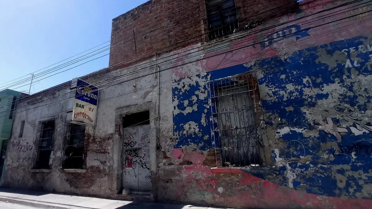 Edificio abandonado (1) ok